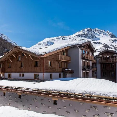 Hotel Skadi By Village Montana
