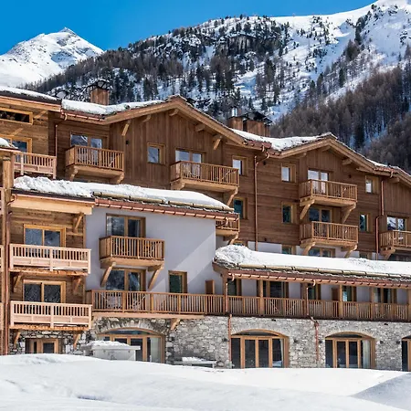 Skadi By Village Montana Hotel 5*
