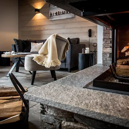 Hotel Skadi By Village Montana Val-d'Isere